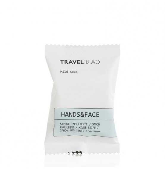 Travel Care Mild Soap